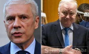 Prijetnje smrću Borisu Tadiću zbog Ratka Mladića u BiH i Srbiji