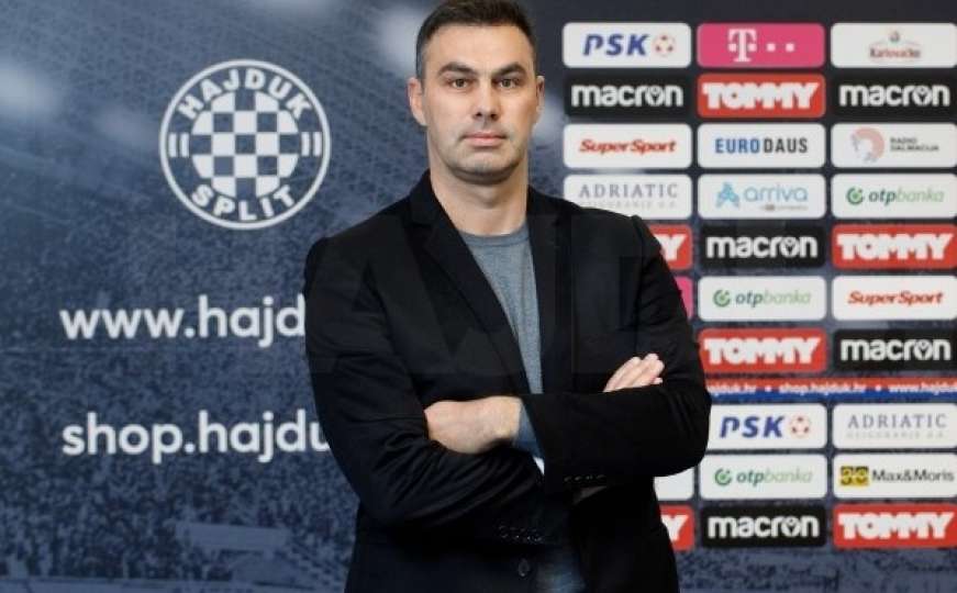 FK Sarajevo bi večeras mogao dobiti novog trenera 