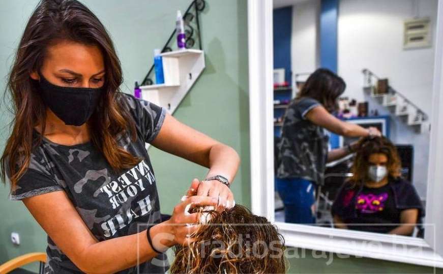 Najbolje frizure za svaki tip kose: Laki trikovi najboljih frizera