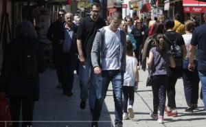 COVID izvještaj za 11. juni: U Sarajevu bez preminulih, testirane 444 osobe