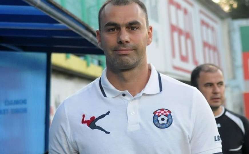 Goran Sablić sve bliži ulozi novog šefa stručnog štaba FK Sarajevo