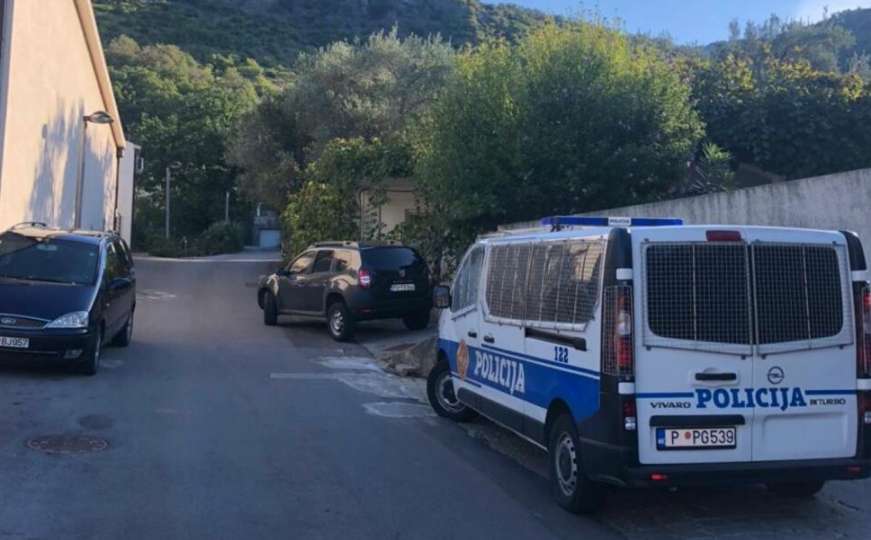 Državljanin BiH osuđen na 15 godina zatvora za ubistvo u Budvi