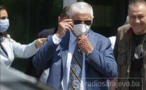 Advokatica Dragana Vikića: On je naš heroj - nije kriv!