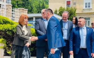 Potpisani ugovori za izgradnju dva putna pravca u BiH 