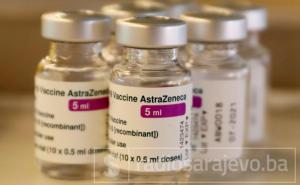 Oglasila se Europska agencija: Za koga nije vakcina AstraZeneca
