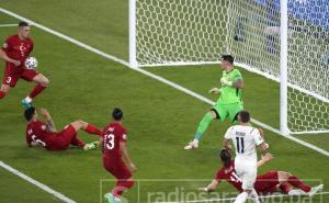 Talijani vode protiv Turske: Autogol Meriha Demirala