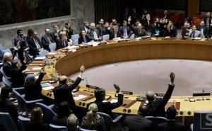 Albanija ušla u Vijeće sigurnosti UN-a