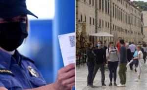 Novi detalji: Evo na koji način će se s COVID-potvrdom ulaziti na koncerte