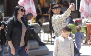 U BiH danas sunčano vrijeme: Evo u kojim dijelovima su najavljeni lokalni pljuskovi