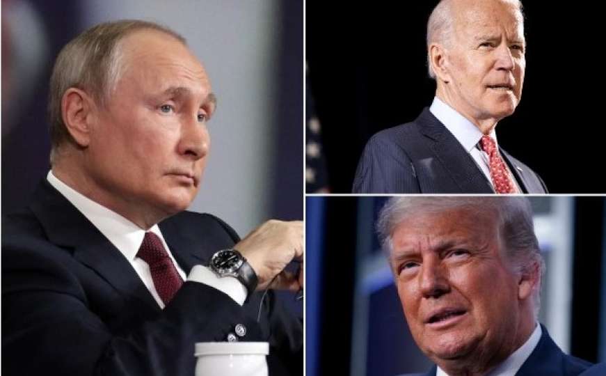 Putin uoči susreta s Bidenom komentarisao odnose i spomenuo Trumpa