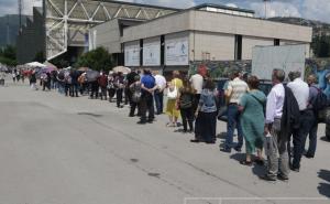 Oglasio se Vranić o štrajku zdravstvenih radnika: Šta će biti sa vakcinacijom?