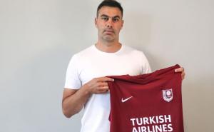 Goran Sablić je novi šef stručnog štaba FK Sarajevo!