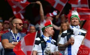 Danska veliki favorit protiv Finske: Stigli sastavi za današnji meč