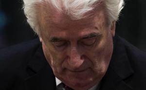 Radovan Karadžić navodno poslao pismo Putinu: Brate, spasi me iz ovog pakla