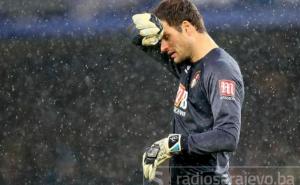 Asmir Begović otvoreno nakon drame Christiana Eriksena: "Dugo ste ignorisali..."