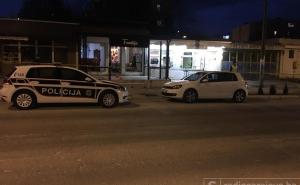 Brzom reakcijom policije uhapšen pljačkaš u Sarajevu