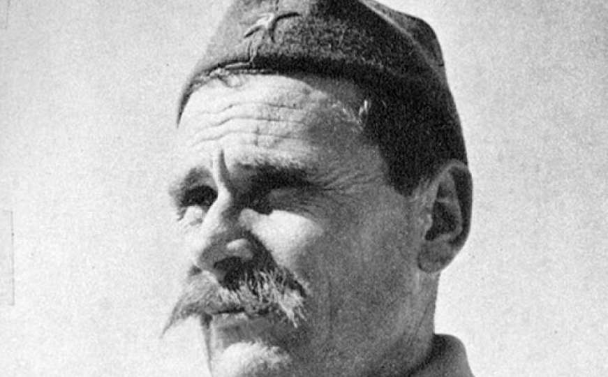 Navršeno 78 godina od pogibije slavnog komandanta Save Kovačevića