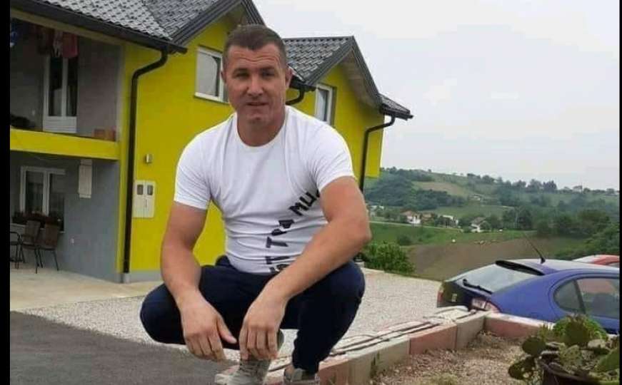 Poznat identitet muškarca koji je počinio stravičan zločin u Velikoj Kladuši 