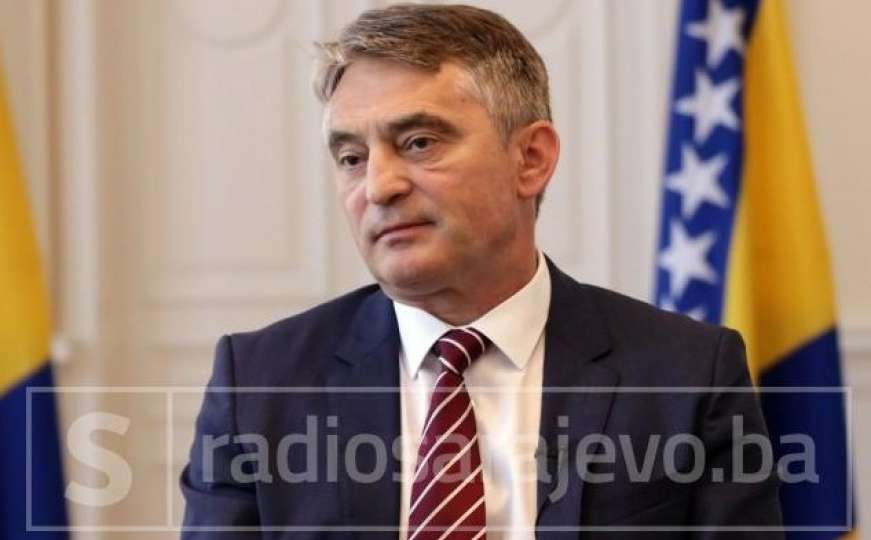 Komšić odgovorio Milanoviću: Teško Hrvatska može zaustaviti interes NATO-a