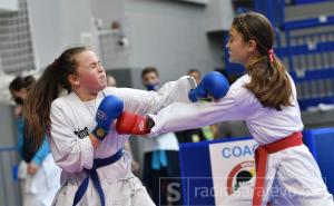 Sarajevo Perfekt Glory Kup All Karate Stars: 610 takmičara iz 56 klubova iz BiH