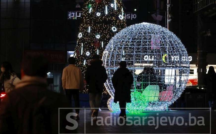 Grad u kojem je alkohol jeftiniji od vode, a šoping centri rade od 0 do 24 sata