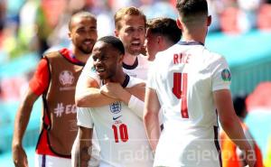 Hrvatski mediji: Jeste li vidjeli šta se zapravo dogodilo prije gola Engleza!?