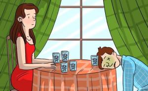 Možete li riješiti ovu detektivsku mozgalicu: Kako je žena preživjela?