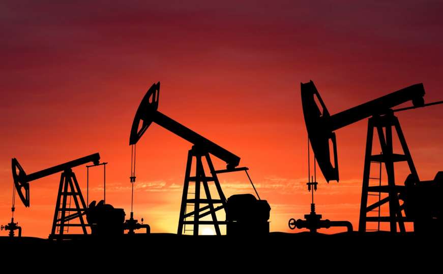 Treća sedmica zaredom: Cijene nafte ponovo porasle