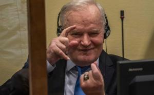 Zašto je najava revizije Mladićeve presude - "šuplja priča"