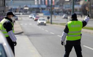 Parlament BiH glasa o novim kaznama zbog opasne vožnje