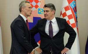 Gjenero: Pad hrvatskog nacionalističkog populista na “popravnom iz ruskoga”