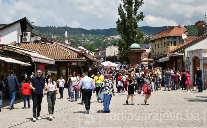 Na Bjelašnici jutros 2 stepena: Objavljena prognoza do subote - stižu vreline