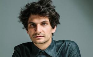 James Hersey feat. Chromeo - Closer