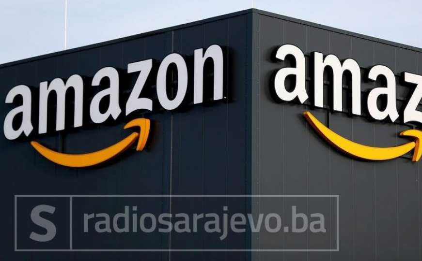 Građani BiH konačno mogu kupovati i prodavati na Amazonu
