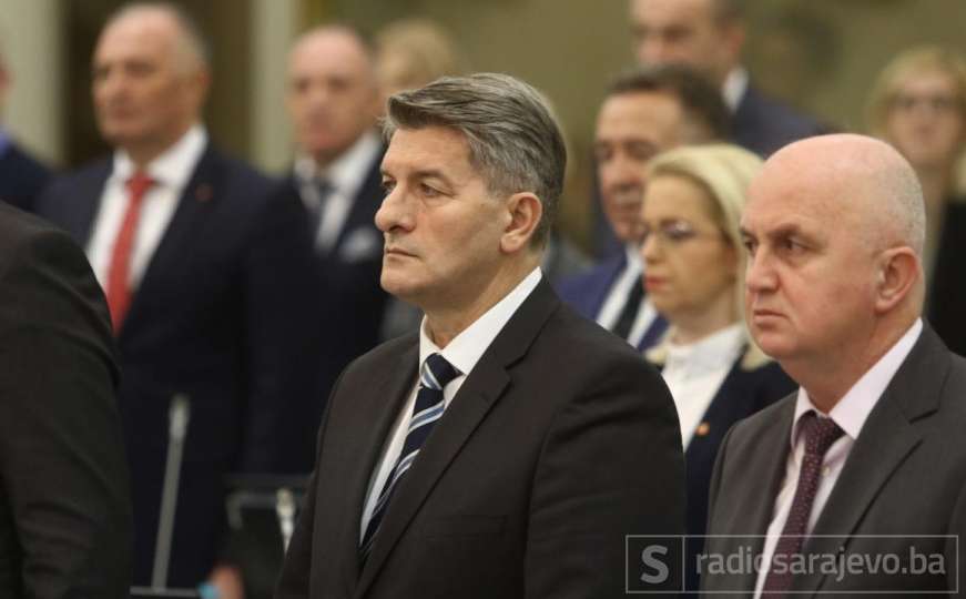 "Veliki dan za državu: NATO članice jasno rekle da je BiH aspirant za članstvo"
