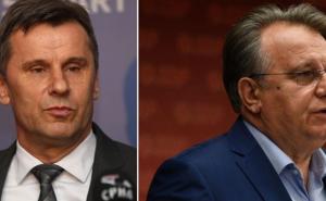 Nikšić odgovorio Vladi FBiH: Da podsjetim na pet laži vezanih za nabavku vakcina