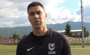 Sablić dobro poznaje prvog rivala Sarajeva: Nemaju neki kvalitet...