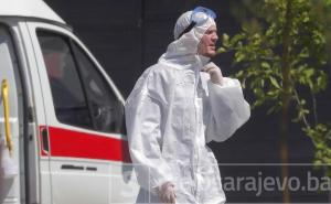 Lijepe vijesti iz Sarajeva: Nije bilo preminulih, a broj zaraženih opada