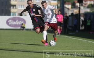 Borac imao veliku sreću na žrijebanju drugog pretkola Lige prvaka