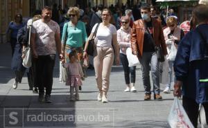 Usvojene naredbe i preporuke Kriznog štaba: Na snazi narednih 14 dana