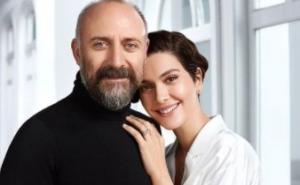 Sulejman i Šeherzada otkrili spol djeteta: "Nismo planirali, ali presretni smo"