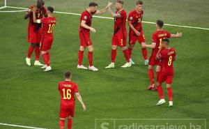 Najavljen spektakl u Eriksenovu čast: Meč između Belgije i Danske bit će prekinut