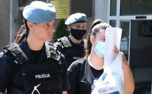 Slučaj Dženan Memić: Šta su na sudu rekli policajci koji su uhapšeni jučer