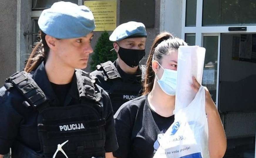 Slučaj Dženan Memić: Šta su na sudu rekli policajci koji su uhapšeni jučer