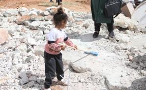 Sukobi se nastavljaju: Izraelske snage u napadima uništile palestinke kuće