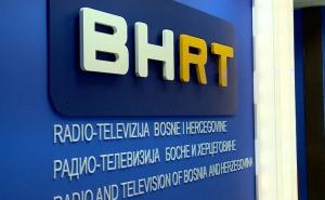 Oglasio se Urednički kolegij BHRT-a: Javni servis izuzmite iz političkih konotacija