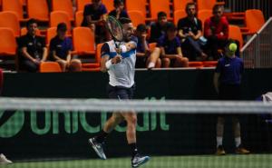 Damir Džumhur se plasirao u četvrtfinale ATP Challenger turnira