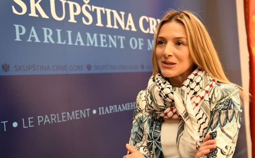Strujić-Harbić o Rezoluciji: Niko neće manipulisati onim što se dogodilo Bošnjacima