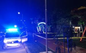 Policijska potraga u BiH: Nepoznata osoba pucala u dijete iz vazdušne puške