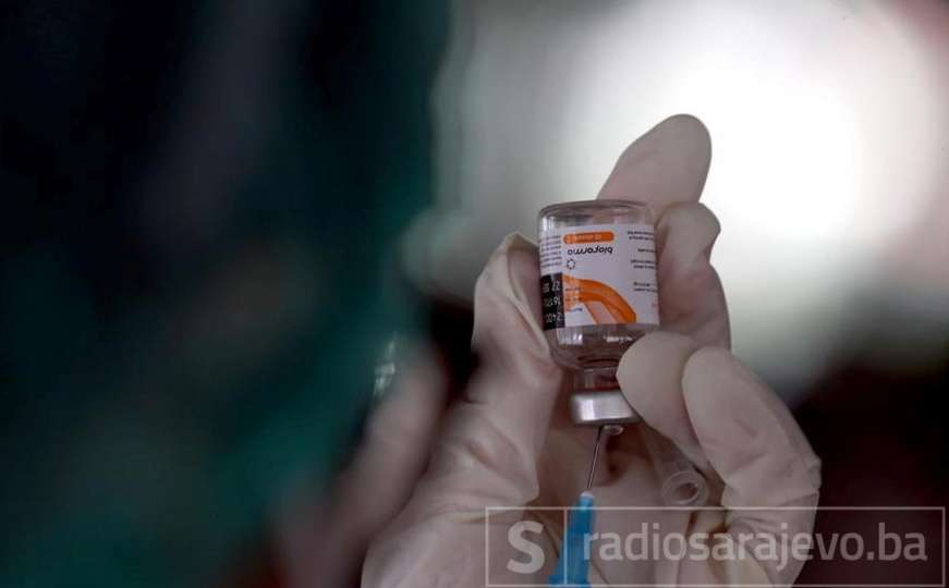 Austrija će dati milion doza cjepiva državama zapadnog Balkana